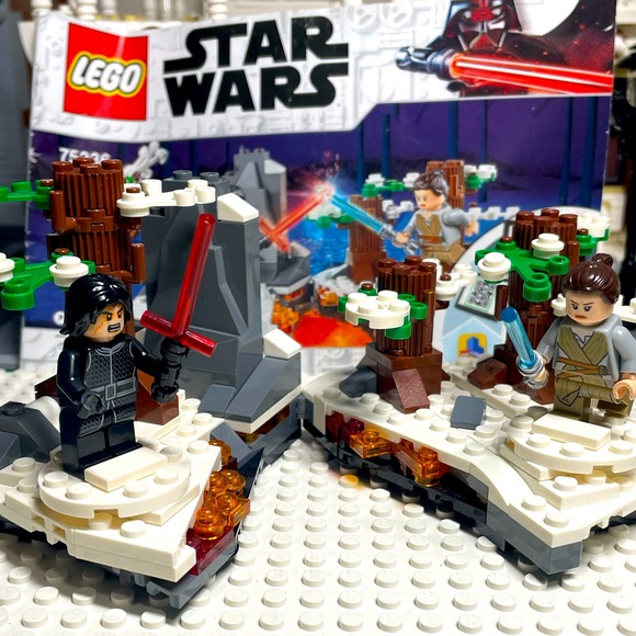 LEGO 75236 Star Wars Building Set - Picture 1 of 11